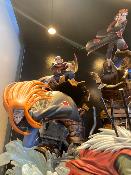 Jiraya : One Last Heartbeat HQS Naruto Statue | Tsume Art