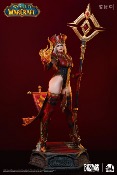 Sally Whitemane 1/3 Silicone Statue | Infinity Studio x Blizzard Entertainment