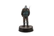 Witcher 3 Wild Hunt statuette PVC Vesemir 21 cm | Dark horse comics