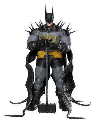 DC Comics Dynamic 8ction Heroes figurine Absolute Batman 22 cm | BEAST KINGDOM