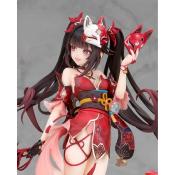 Honkai Star Rail Figurine 1/7 Sparkle 23cm Alter