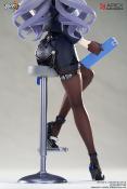 Honkai Impact 3rd figurine PVC Limpie 1/8 Bronya Zaychik 21 cm | APEX