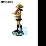 My Hero Academia Figurine Ichibansho Masterlise Their Story Himiko Toga 23cm Banpresto