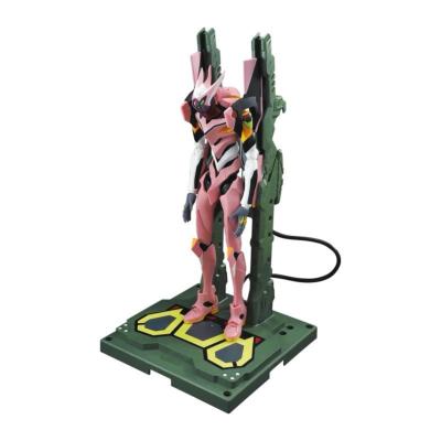Evangelion maquette Blokees Legend Edition Production Model Custom Type-08A 18 cm | BLOKEES