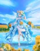 Hatsune Miku Figurine 1/7 Magical Mirai 2026 Ver. 25cm Design COCO