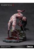 Statue Silent Hill f Kashimashi 1/6 RÃƒÂ©sine 23 cm |  Gecco