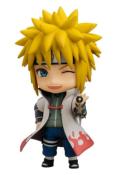 Naruto Shippuden Nendoroid figurine PVC Minato Namikaze 10 cm | Good Smile Company