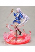 The Demon Sword Master of Excalibur Academy statuette PVC 1/7 Riselia: Light Novel Ver. 28 cm Kodowaka