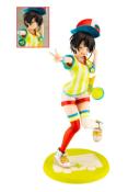 Hololive Production statuette PVC 1/7 Oozora Subaru Bonus Edition 24 cm | KOTOBUKIYA