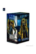 Aliens Replique Power Loader P-5000 Deluxe Vehicle 40th Anniversary | NECA