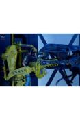 Aliens Replique Power Loader P-5000 Deluxe Vehicle 40th Anniversary | NECA