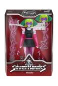 Silverhawks Melodia Ultimates Toon Super7 Figurine 18cm