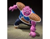 Dragon Ball Z S.h. Figuarts Action Figura Dodoria 16 Cm Bandai | Tamashii Nations