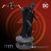 The Flash Life-Size statue 1/1 Batman Keaton 228 cm | MUCKLE MANNEQUINS