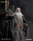 Statue Gandalf le Gris 1/3 – Le Seigneur des Anneaux | Queen Studios
