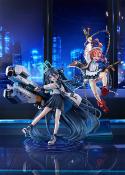 Blue Archive figurine PVC 1/7 Aris Awaken Supernova! 23 cm | Good Smile Company