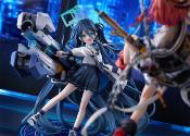 Blue Archive figurine PVC 1/7 Aris Awaken Supernova! 23 cm | Good Smile Company