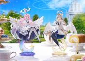 Blue Archive Figurine 1/7 Nagisa Radiance in Bloom 26cm Good Smile Company