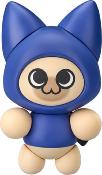 Monster Hunter figurine Nendoroid Palico Layered Armor Kit T. Ver. 10 cm
