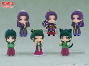 The Apothecary Diaries Blind Box présentoir figurines mini Nendoroid Surprise Maomao & Jinshi Collection 7 cm (6)