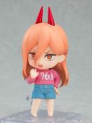 Chainsaw Man Nendoroid Basic figurine Power: Casual Outfit Ver. 10 cm