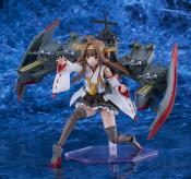 Kantai Collection KanColle maquette Plamatea Kongo Kai-II C 16 cm
