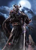 Fate/Grand Order figurine PVC Pop Up Parade SP Assassin/First Hassan 33 cm | Good Smile Company