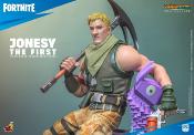 Fortnite figurine 1/6 Jonesy The First 32 cm | Hot Toys