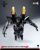 PATLABOR Figurine Ingram 1st Robot Spirits Bandai
