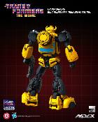 Threezero Transformers MDLX Bumblebee 1986 Movie Edition 12cm