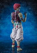 Demon Slayer Kimetsu no Yaiba figurine SH Figuarts Akaza 15 cm | Bandai Tamashii Nations