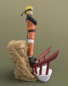 Bandai Tamashii Nations Figuarts Zero STARTUNE Naruto Uzumaki The Will to Hokage 24cm