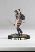 The Last of Us Part II - Ellie with Bow 20 cm Statue PVC - Dark Horse