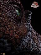 Jurassic Park 3 Spinosaurus Réplique 1/2 100cm Elite Creature Collectibles