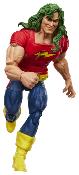 Hasbro Marvel Legends The Incredible Hulk Doc Samson 15 cm