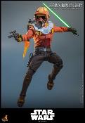 Star Wars Rebels figurine 1/6 Television Masterpiece Ezra Bridger 31 cm