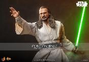 Star Wars - Qui-Gon Jinn Movie Masterpiece 1/6 (Collector Edition) (32 cm) - Hot Toys