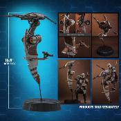 Star Wars: The Mandalorian & Grogu - Hot Toys STAP MMS Movie Masterpiece Accessoire 1/6e 32 cm