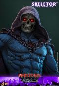 Maîtres de l’Univers (MOTU Movie) Skeletor Figurine 1/6 MMS 30cm Hot Toys Movie Masterpiece