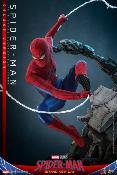 Hot Toys Marvel Spider-Man Brand New Day DELUXE 1/6 29cm