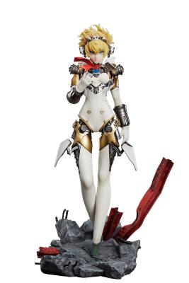 Persona 4: Arena Ultimax statuette PVC 1/6 Aigis (Extreme Orgia Mode) 30 cm | ICREA 
