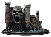Les Maîtres de l'Univers (2026) - Statuette Icons Castle Greyskull 20 cm | Iron Studios