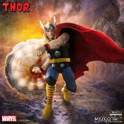 Mezco One:12 Collective The Mighty Thor Action Figure 17cm Marvel Comics