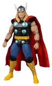Mezco One:12 Collective The Mighty Thor Action Figure 17cm Marvel Comics