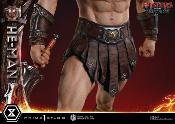 Prime 1 Studio Masters of the Universe (2026 Film) Real Elite Masterline He-Man 1/3