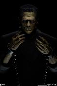 Universal Monsters - Frankenstein Sixth Scale Figure (Deluxe Edition) 1/6 (33 cm) - Sideshow Collectibles
