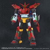 Getter Robo figurine Toyrise Force Getter Robo 27 cm