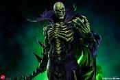 Les Maîtres de l'Univers - Scare Glow Legends 1/5 Édition Limitée (52 cm) - Tweeterhead