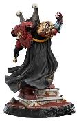 Weta Mephiston Warhammer 40K Statue 1/6 Lord of Death 63cm