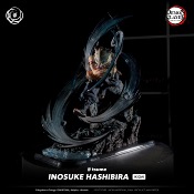 Inosuke Hashibira IKIGAI 1/6 Statue Résine Collector I Tsume